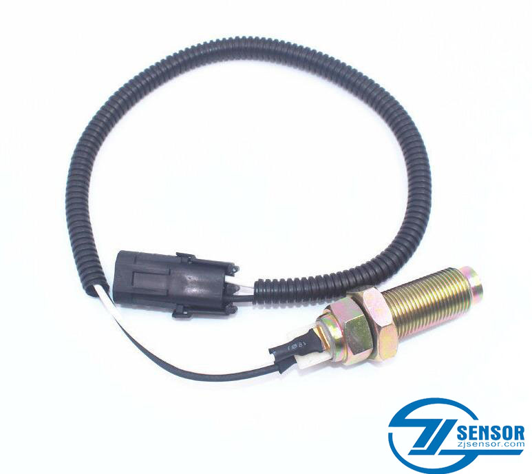 902811/10758982/10930105 Auto Car Crankshaft Sensor For Vanhool