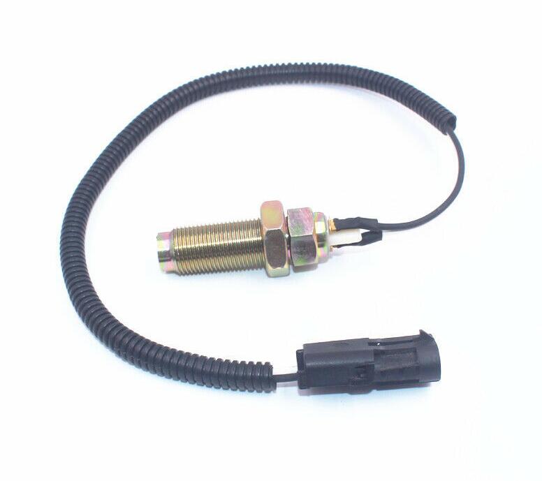 902811/10758982/10930105 Auto Car Crankshaft Sensor For Vanhool