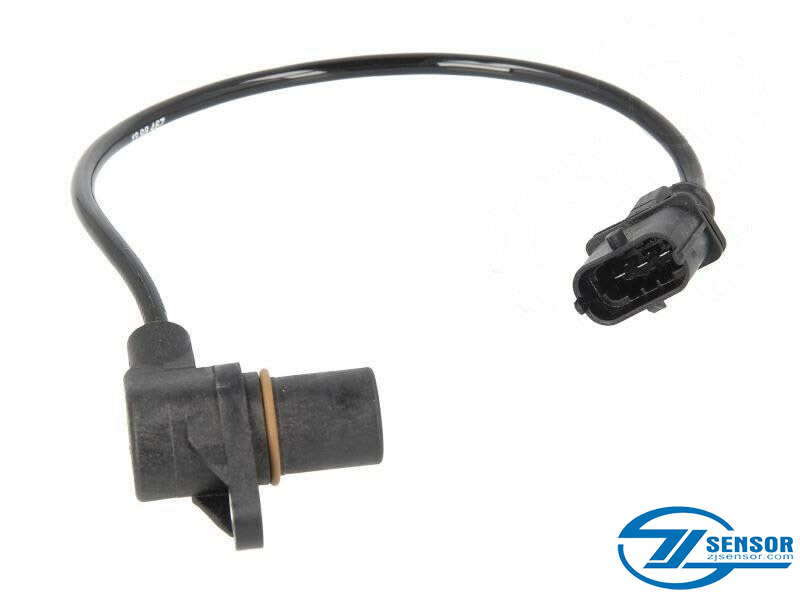 0281002511/1398467/640600 Auto Car Crankshaft Sensor For Daf