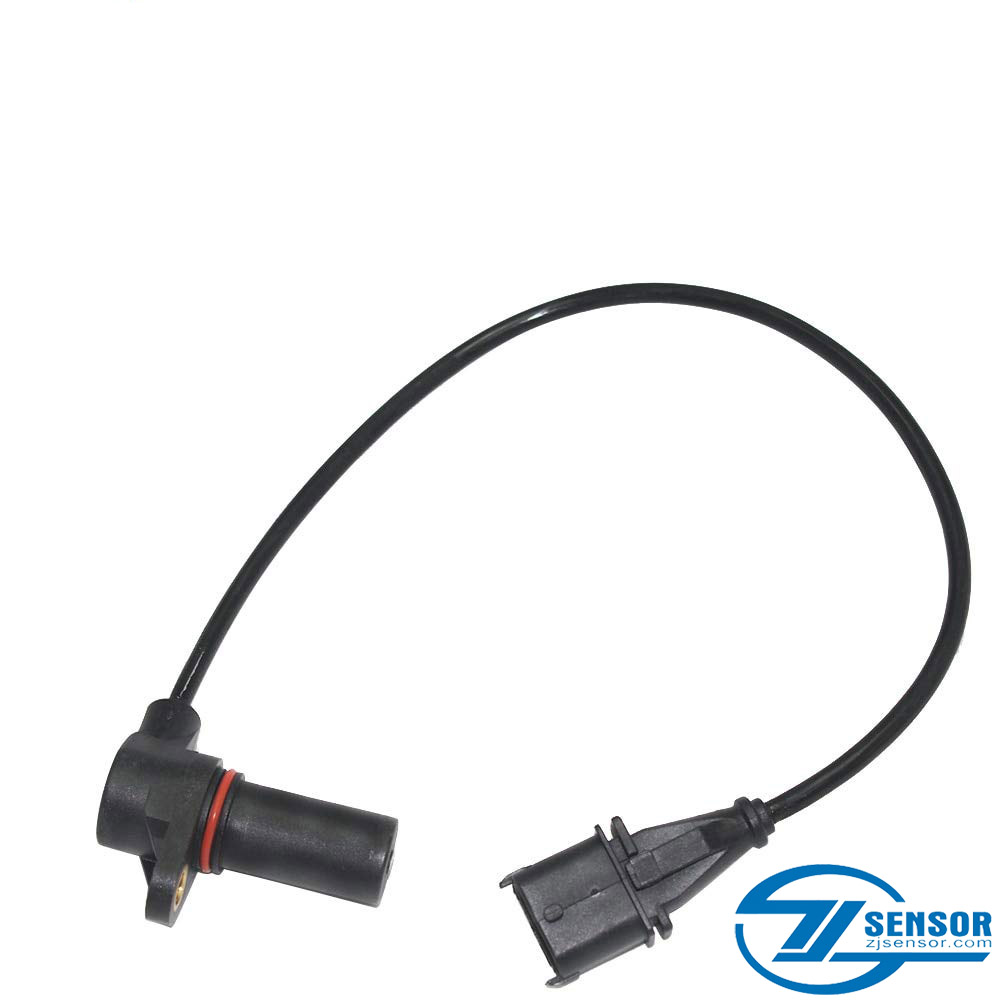 Auto Car Crankshaft Sensor For Daf 0281002675 1607435