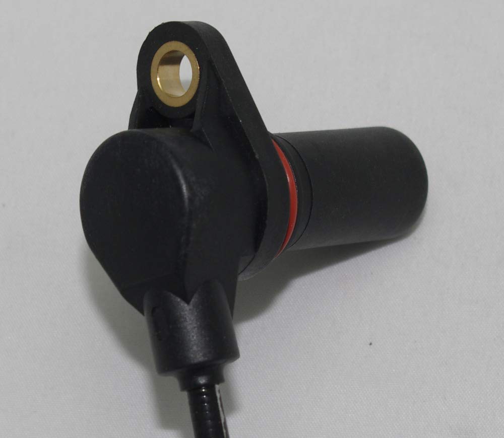 Auto Car Crankshaft Sensor For Daf 0281002675 1607435