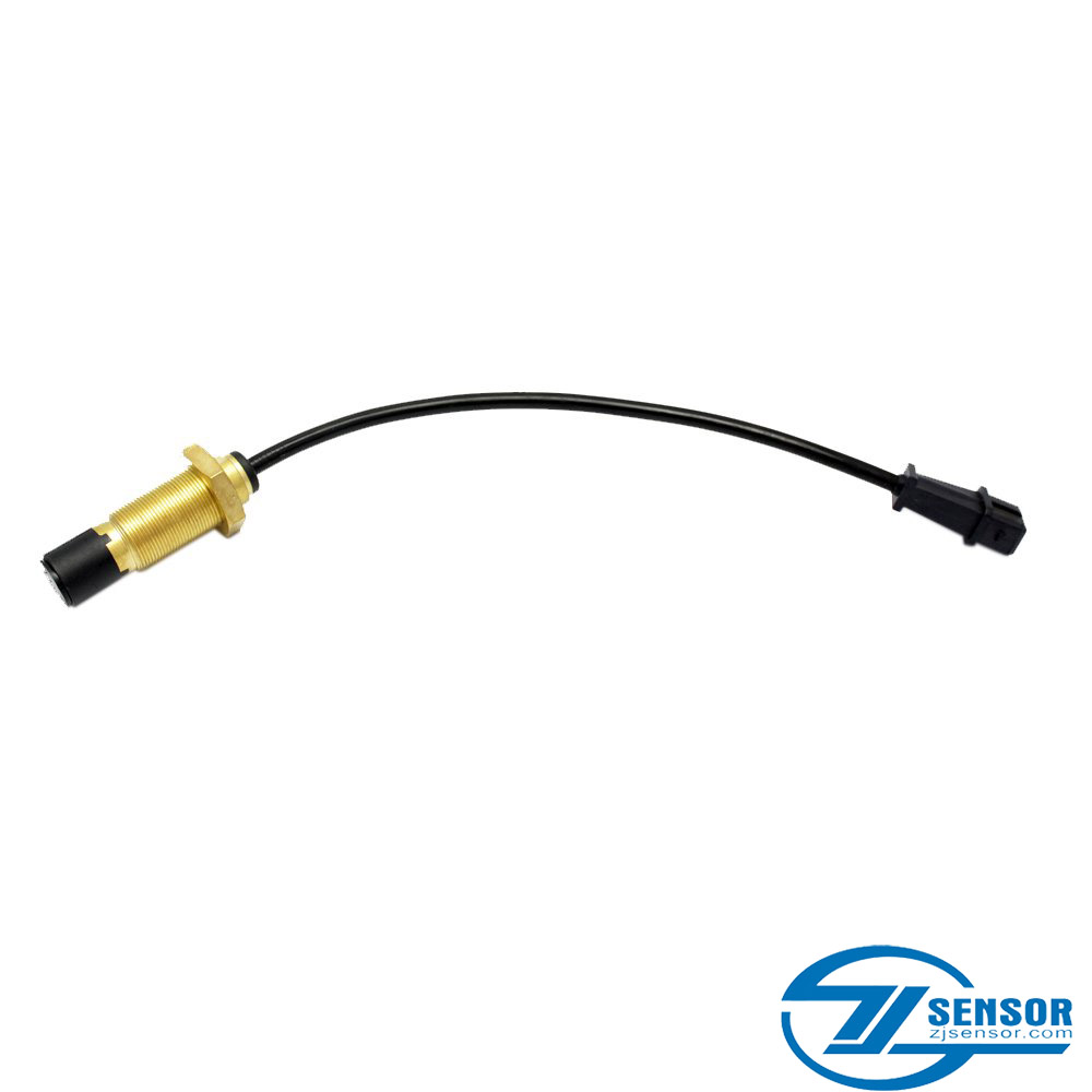 4842392 Auto Car Crankshaft Sensor For Iveco