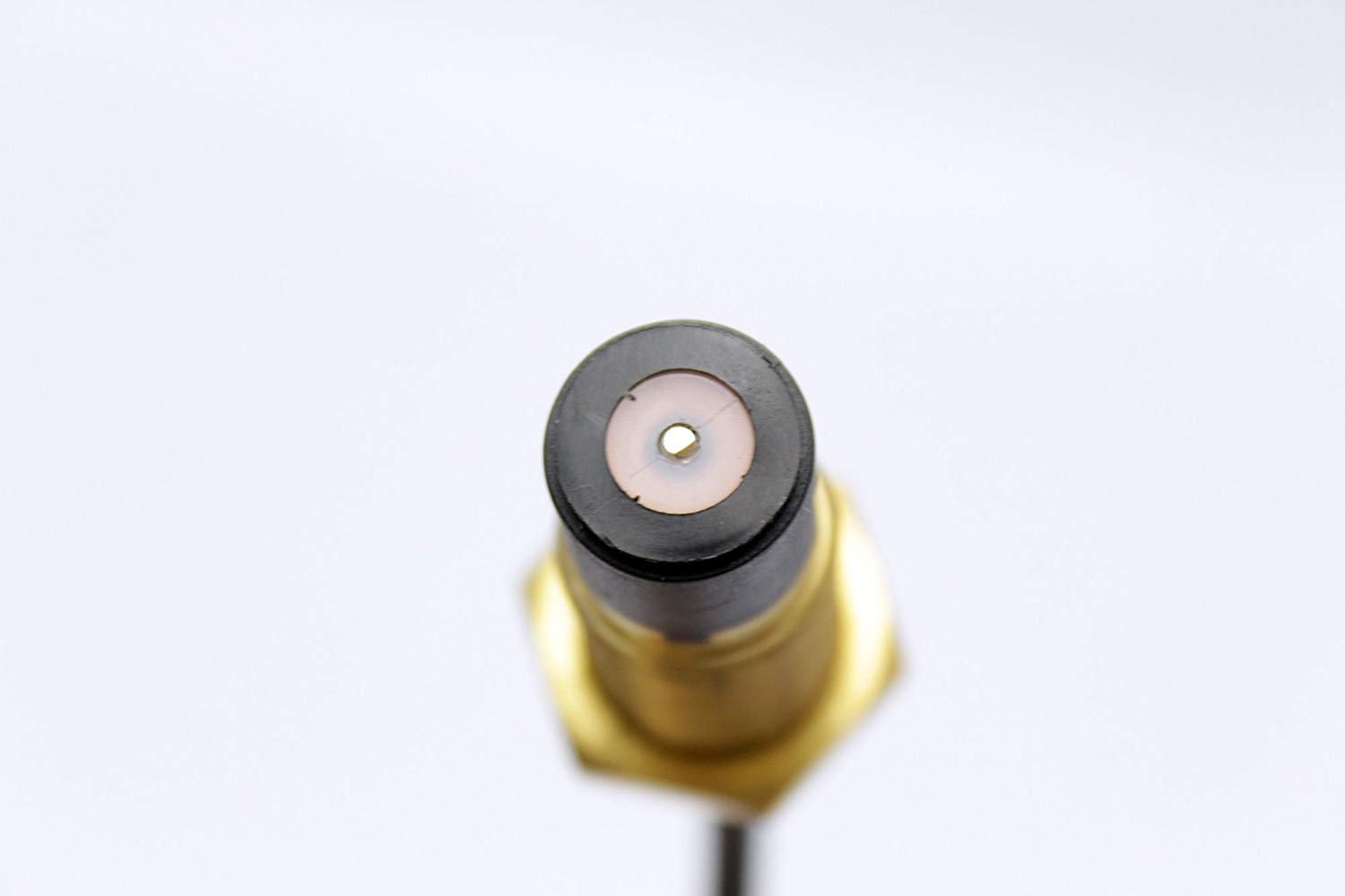 4842392 Auto Car Crankshaft Sensor For Iveco