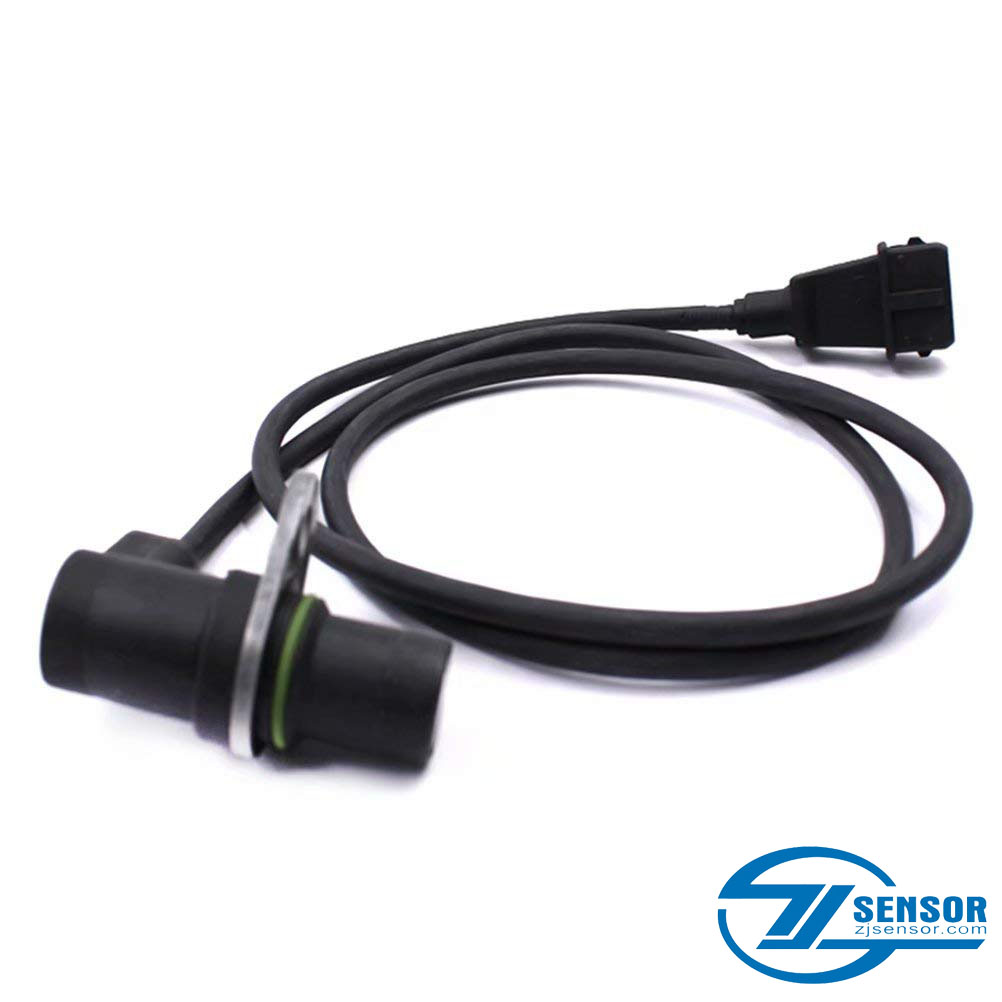 1238914/90458251 Auto Car Crankshaft Sensor For Opel