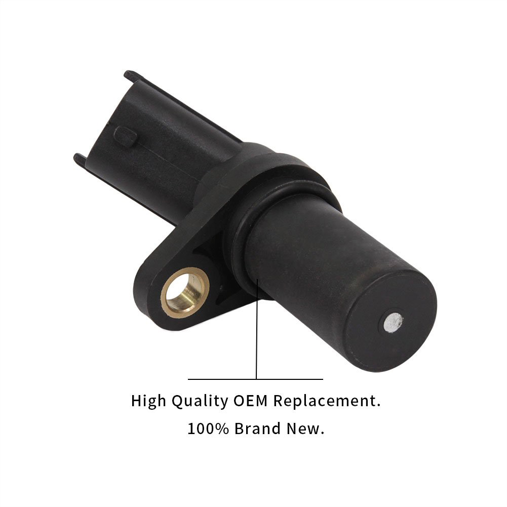 9118368/5010412449/90532619 Auto Car Crankshaft Sensor For Opel Volvo Reynolds