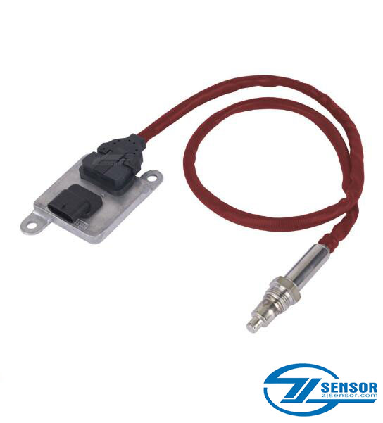 Auto Car Nitrogen Oxide (NOX) Sensor For BMW 5WK96697
