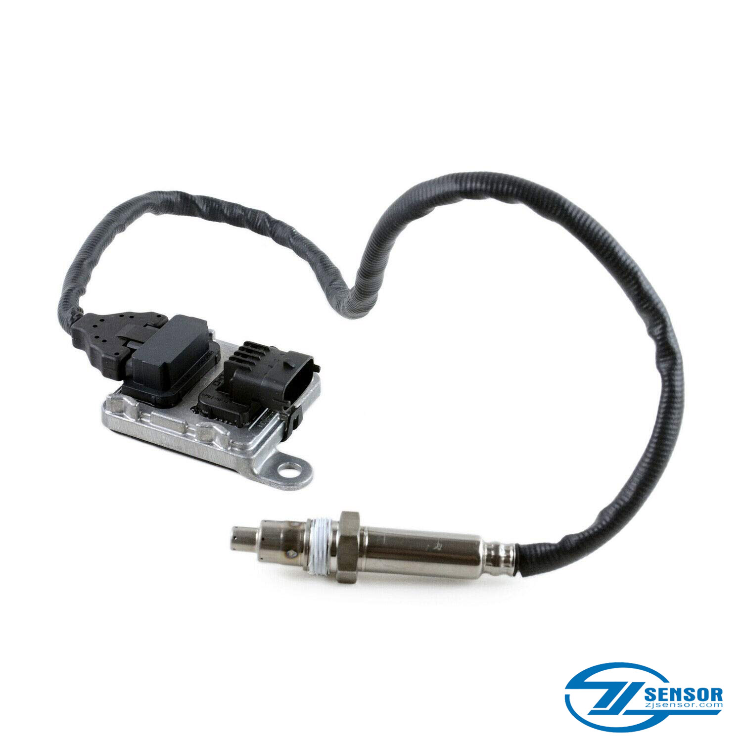 Auto Car Nitrogen Oxide (NOX) Sensor For Benz 5WK96659B 0128.004