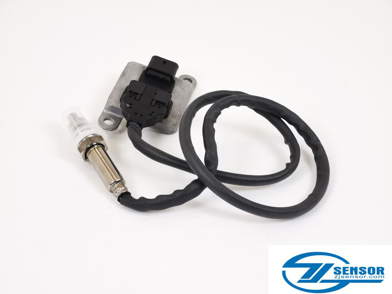 Auto Car Nitrogen Oxide (NOX) Sensor For Benz 5WK96683A
