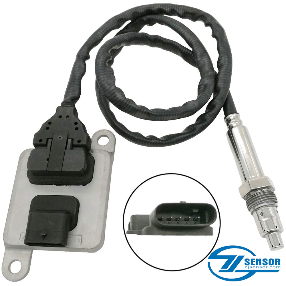 5WK96683D/A 000 905 3603 Auto Car Nitrogen Oxide (NOX) Sensor For Benz