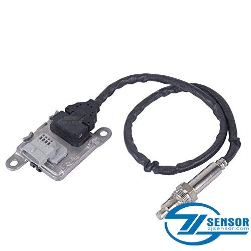 Auto Car Nitrogen Oxide (NOX) Sensor For Benz 5WK96772/A 000 905 0426