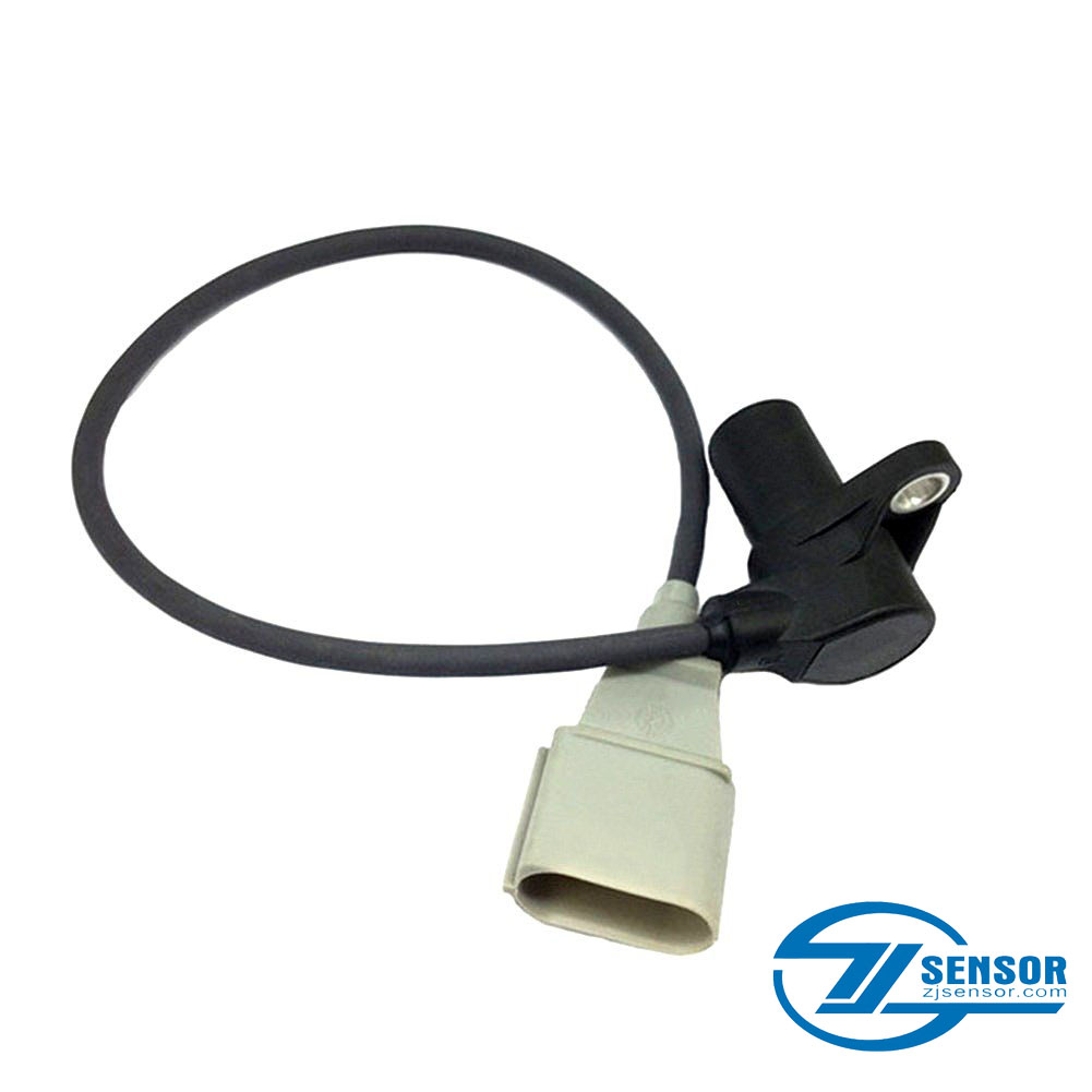 0261210143/3781030-02/077905381C/077905381E/PC492 Auto Car Crankshaft Sensor For VW