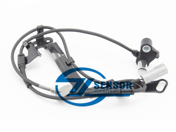 Front Right ABS Wheel Speed Sensor For Mazda 323 Premacy OE: B25D-43-70XG