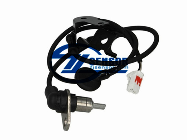 Rear Right ABS Wheel Speed Sensor For Mazda 323 Protege OE:B25D4371YB