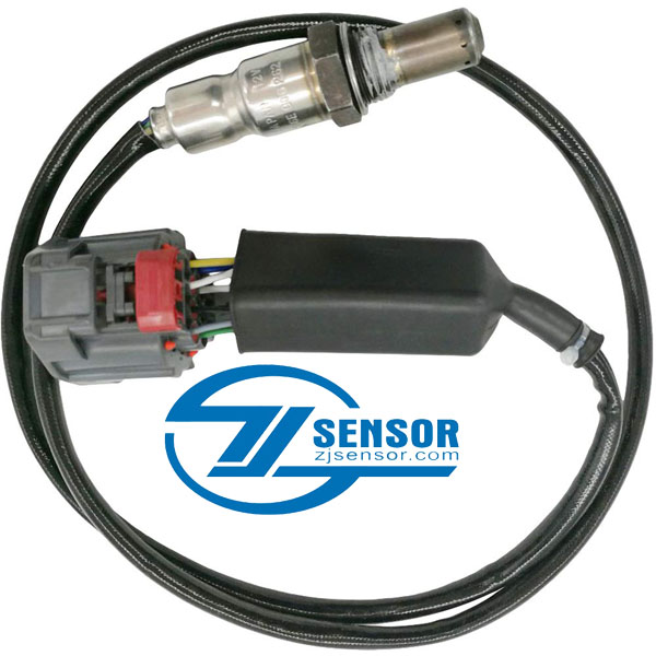 BC3Z9D378G Nitrogen Oxide Sensor BC3Z 9D378 G Nox Sensor for 2011 2012 F-250 Super Duty 6.7L