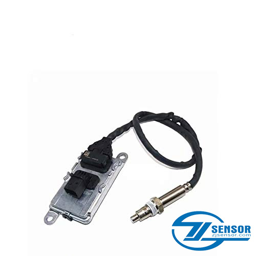 5WK96750C/2006246 Nitrogen Oxide (NOX) Sensor For DAF