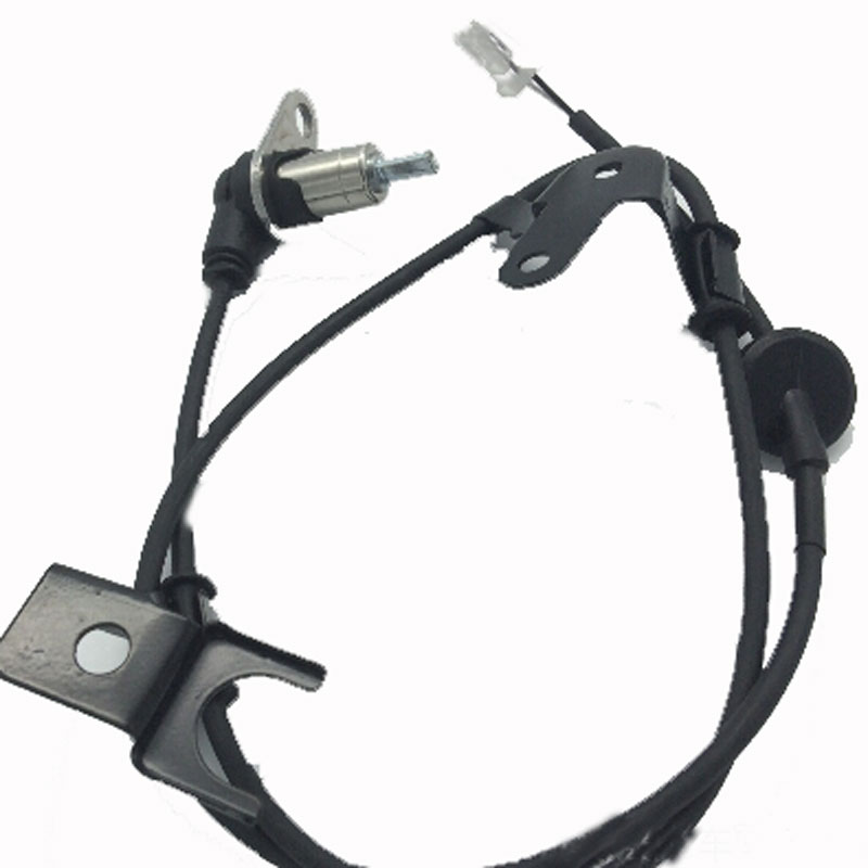 Anti-lock Brake System ABS Wheel Speed Sensor for MAZDA PREMACY OE: C100-43-72Y