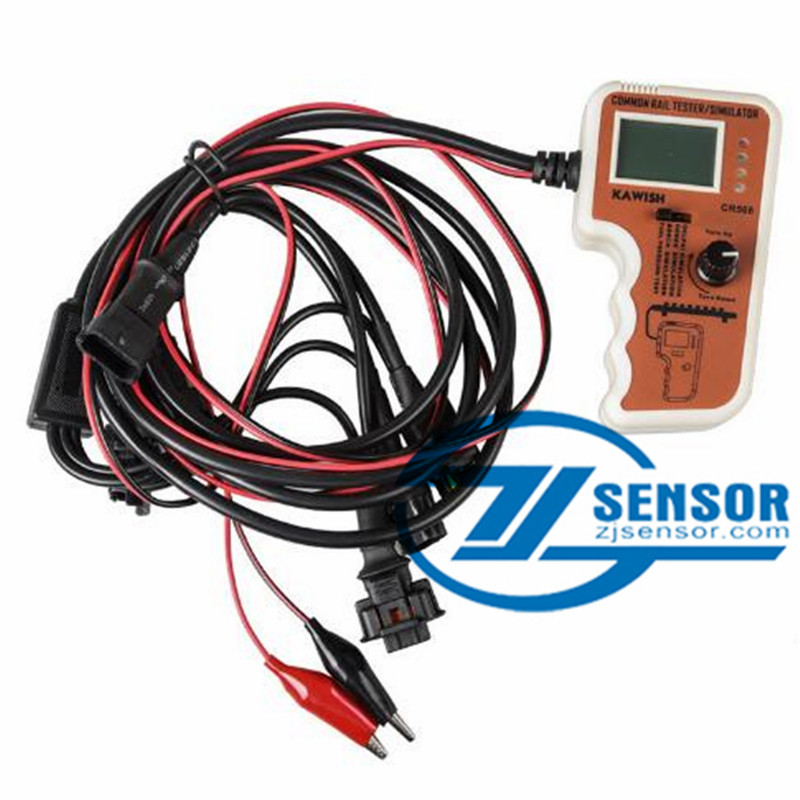 CR508 Common Rail Pressure sensor Diagnosor