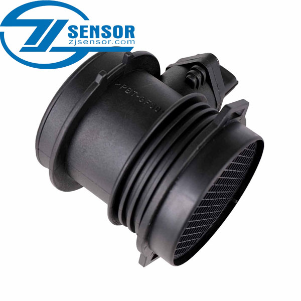 CS1092 New Mass Air Flow Sensor Assembly for Hyundai 2003-05 Santa Fe(3.5L)