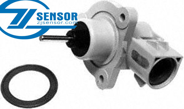 CX1464 Exhaust Gas Recirculation Position Sensor