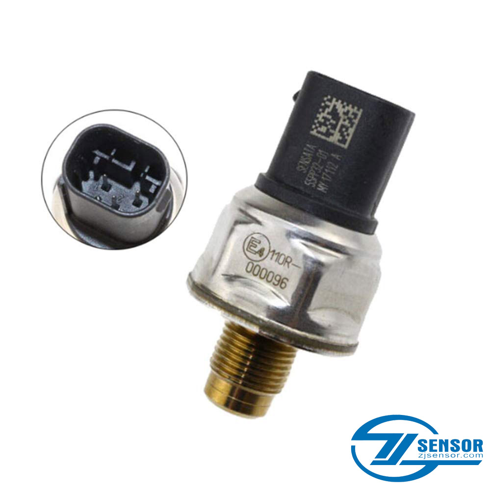 Cheap Common Rail Pressure Sensor For Sensata 55PP32.01