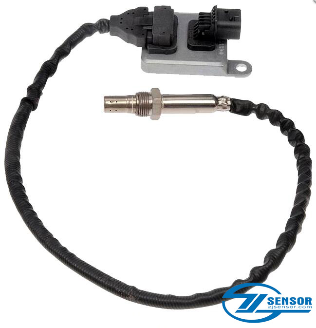 5WK96749/2872942 Nitrogen Oxide (NOX) Sensor For Cummins