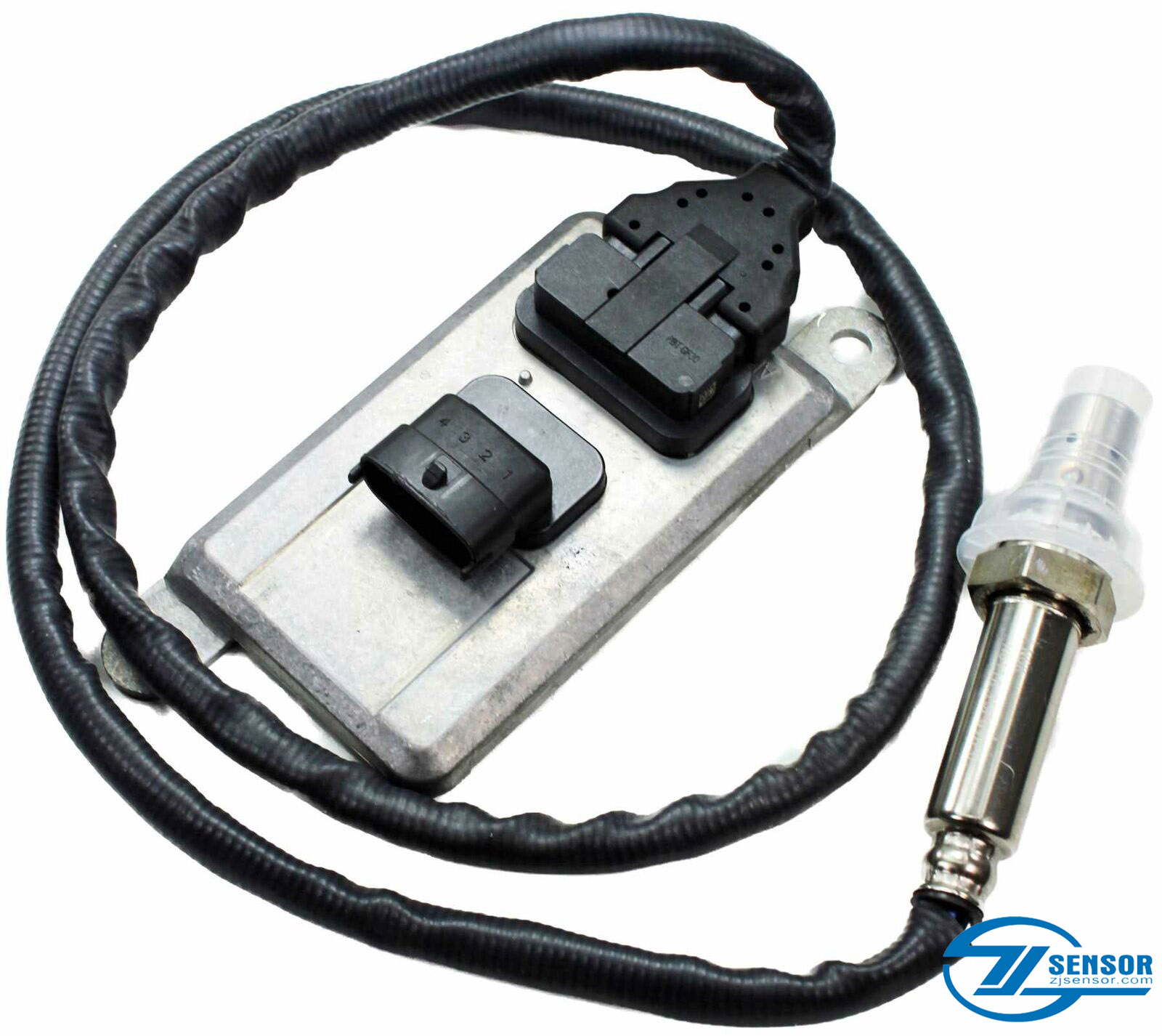 1836061 Nitrogen Oxide (NOX) Sensor 5WK96626B For DAF