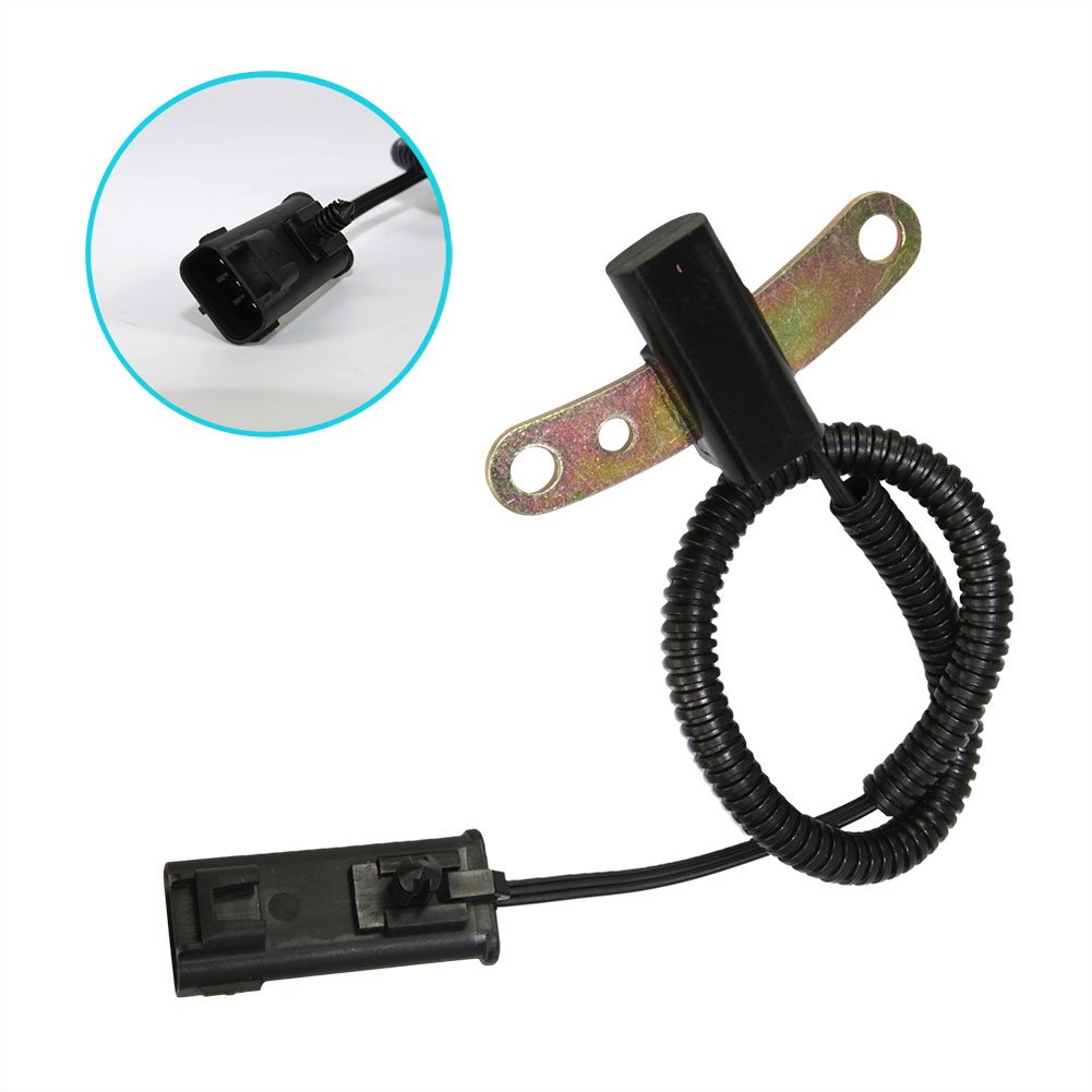 56027865AB/PC169/56027865/SU3026/5S1717 Auto Car Crankshaft Position Sensor For Cherokee Dodge Wrangler