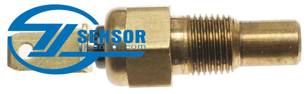 D1858D Professional Engine Coolant Temperature Sensor