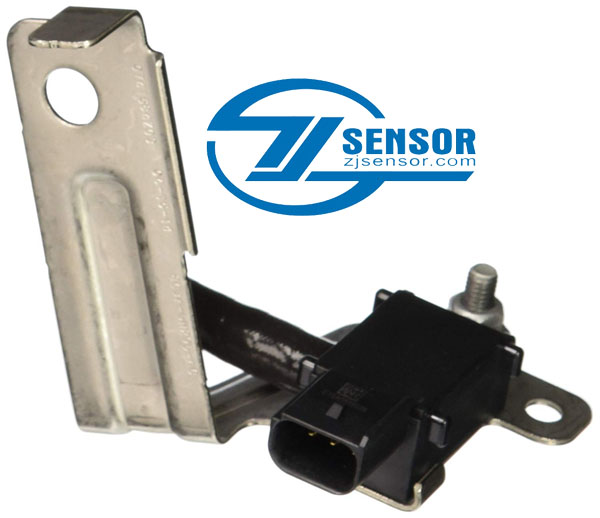 DPFE-17 EGR Delta Pressure Feedback Sensor