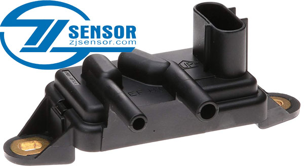 DPFE15 Exhaust Gas Recirculation Pressure Feedback Sensor