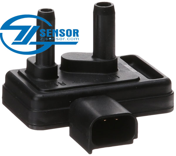 c Exhaust Gas Recirculation Pressure Feedback Sensor