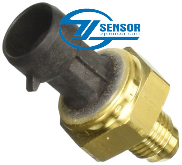 DPFE6 Exhaust Gas Recirculation Pressure Feedback Sensor