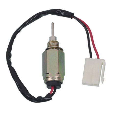 E358-23-XK0A solenoid valve throttle E358-23-XKOA