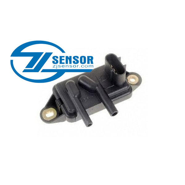 EPS4 Exhaust Gas Recirculation Pressure Sensor