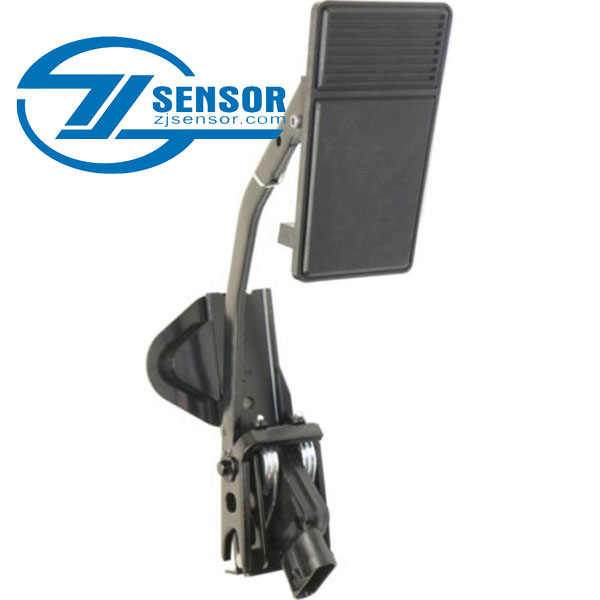 EVA217007011641 Accelerator Pedal Position Sensor for CHEVROLET SILVERADO PICKUP/SIERRA PICKUP 07-11