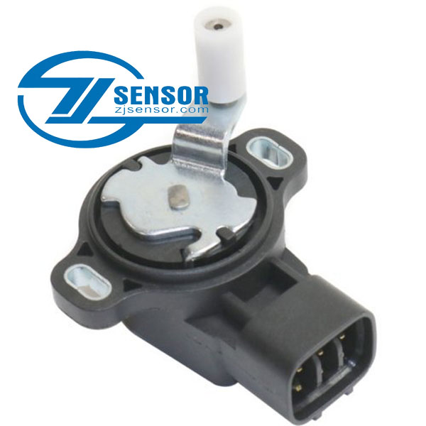 Accelerator Pedal Position Sensor for BUICK ALLURE 05-08 / IMPALA/LACROSSE 06-08 6 Blade Terminals
