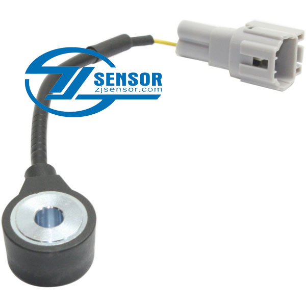 EVA3942241526 Knock Sensor for Subaru Outback 02-06 1 Male Terminal Direct Mounting Type Female Connector
