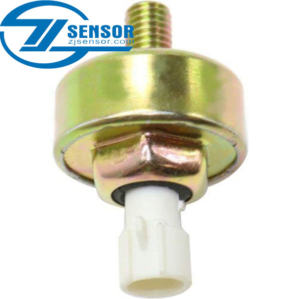 EVA3943171839 Knock Sensor for Saturn L-Series 96-99 4 Cyl 1.9L Eng. 1 Male Blade Terminals