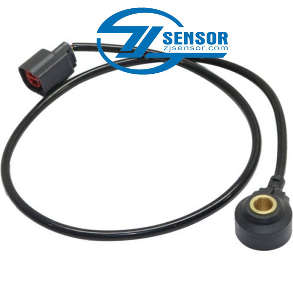 EVA3947011714 Knock Sensor for FORD EXPLORER 99-10 Cyl 4.0L eng. 2 Female Terminals