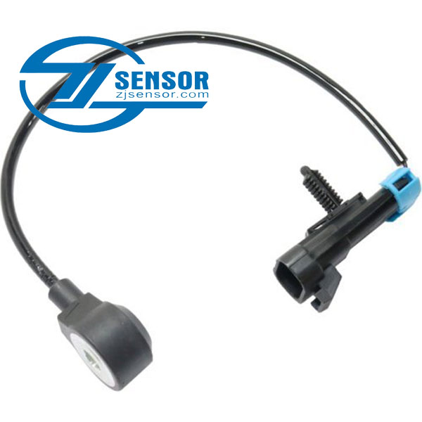 EVA3948191719 Knock Sensor for Chevy Malibu 99-06 / Cobalt Ss 05-07 2 Male Terminals