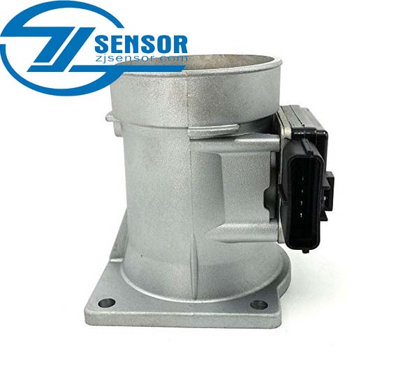 F67F12B579BA Mass Air Flow Sensor For FORD MAZDA MERCURY