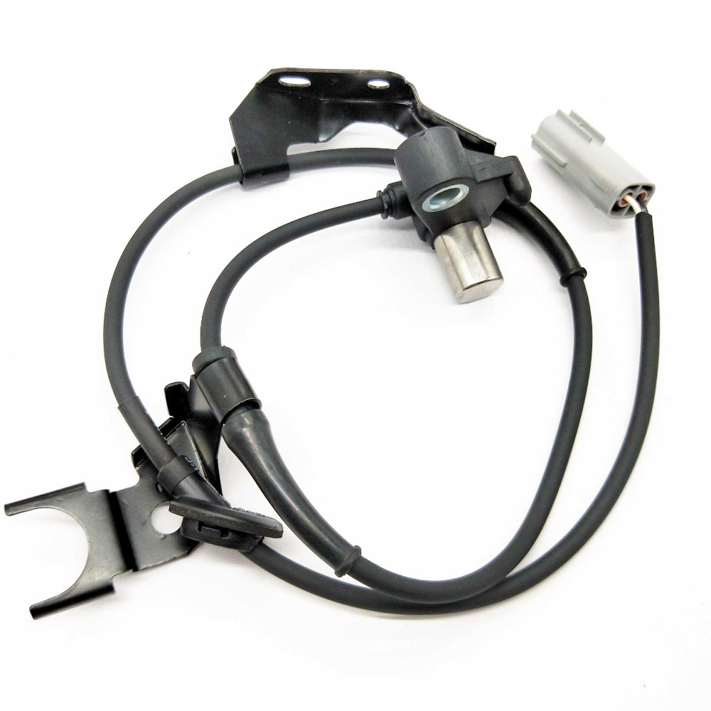 Anti-lock Brake System ABS Wheel Speed Sensor for MAZDA 626 OE:GE7C-43-73XA
