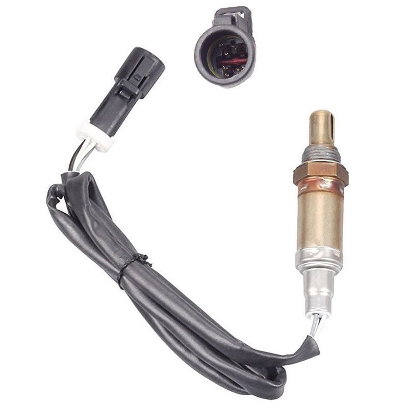 Oxygen sensor 234-4071 for Ford F-150 97-00 4.2L & 91-96 F-150 5.0L & 98-00 F-150 5.4L & 91-96 F-150 5.8L V8 Engine