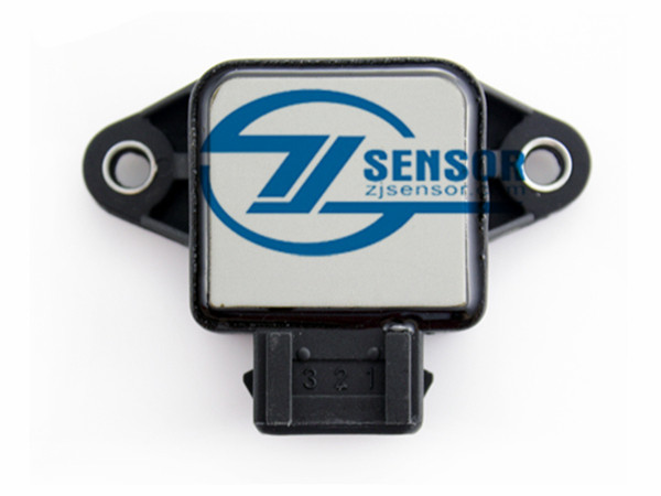 throttle position sensor for VOLGA, OE HPK1-8,434330.004TY