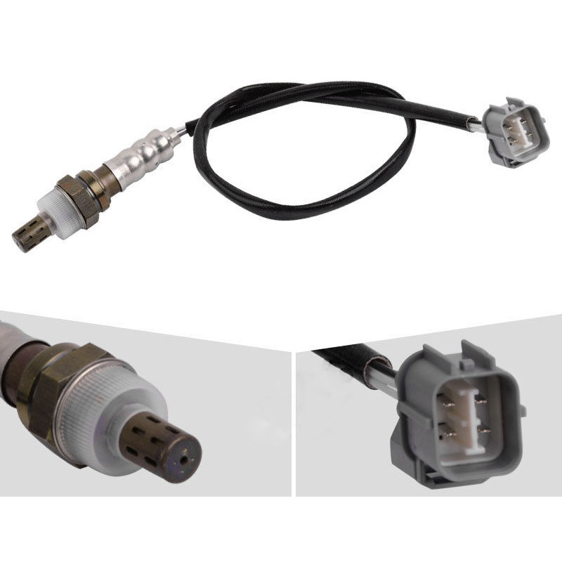 O2 Upstream or Downstream Oxygen Sensor for Honda Accord Civic CRV Acura Integra 2.2L Isuzu OE: SG336 36531-P06-A11