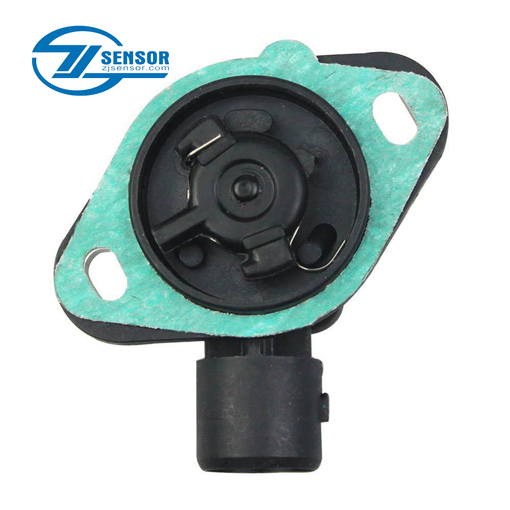 JT3R30512 Throttle Position Sensor For Honda Civic Acura Prelude 88-01 16400P0AA50