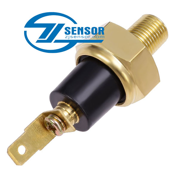 KM186F Oil Alarm Sensor km186f