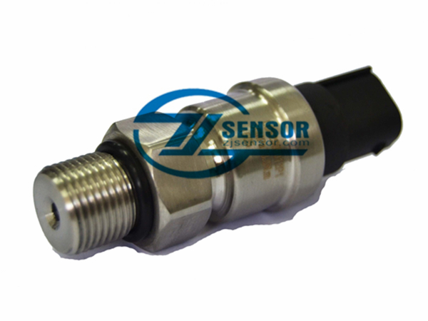 Kobelco Excavator PRESSURE SENSOR for SK200-3 SK200-5 SK200-6 50MPa OE LC52S00012P1