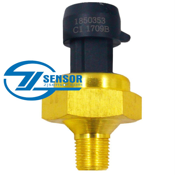 LL-FSS08-GD-CK Exhaust Back Pressure Sensor EBP for Ford Powerstroke 6.0L/7.3L V8