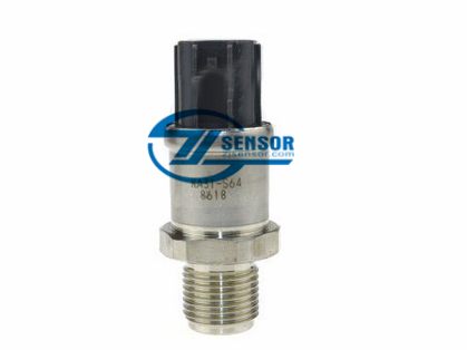 High Pressure Sensor For Kobelco Excavator SK200-8 OE: LC52S00015P1